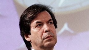 Karlo Mesina najbolji CEO sedmi put